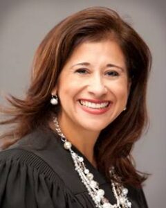 Antonia "Toni" Arteaga