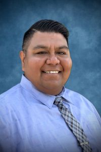 Armando Cruz Jr.