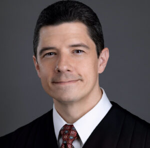 Brett Busby