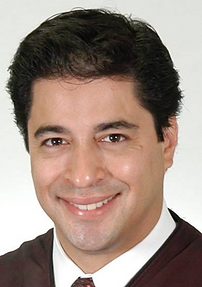 David J. Rodriguez