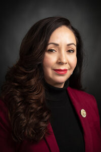 Elizabeth "Liz" Campos