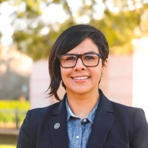 Jessica A. Gonzalez