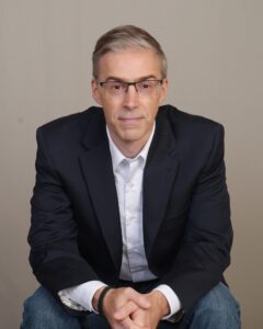 John Messinger