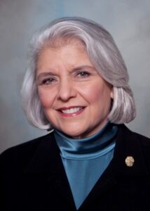Judith Zaffirini