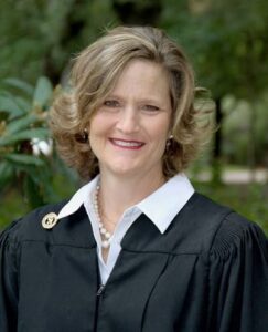 Julie Bray Patterson