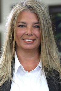 Julie Dahlberg