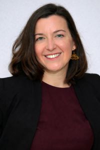 Kristin Hook