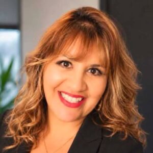 Leticia Anguiano