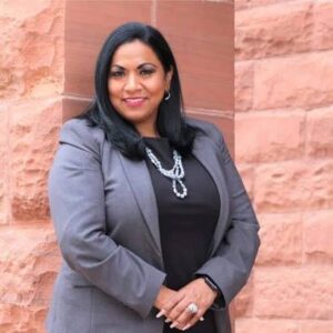 Lucy Adame-Clark