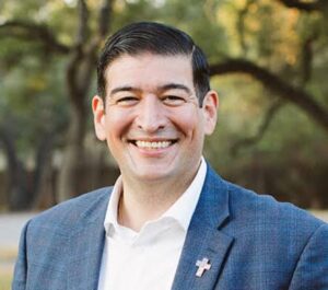 Marc Lahood