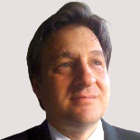Mark Ash