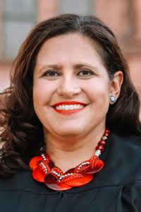 Mary Lou Alvarez