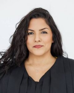 Melanie M. Lira
