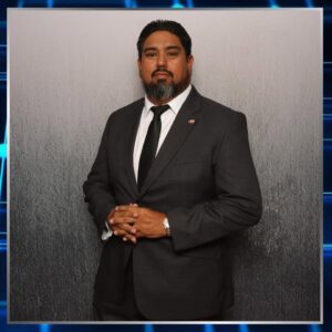 Michael Martinez Jr