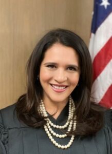 Nadine Melissa Nieto