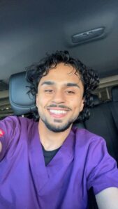 Nawid Zazai