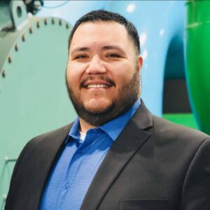 Orlando D. Cruz