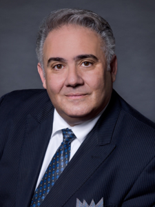 Oscar J. Kazen
