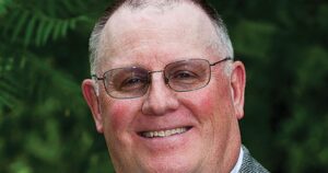 Pat Dixon