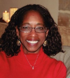 Renée Paschall