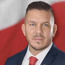 Ricardo "Rick" Martinez