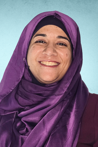 Shehla Faizi