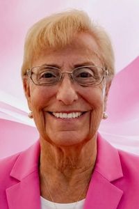 Susan Bayne