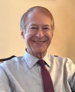 Ted Brown