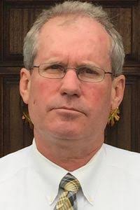 Tom Oxford