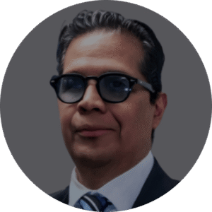 V. Alonzo Echavarria-Garza